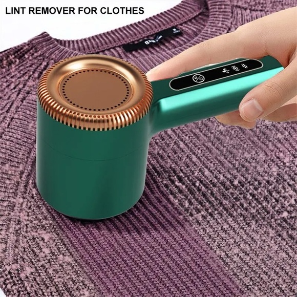 Lint remover - Picture 2 of 3